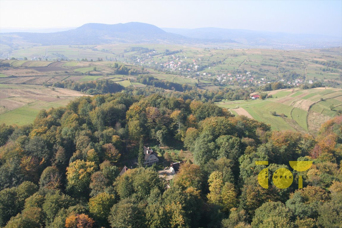 Lokal użytkowy na sprzedaż Iwonicz-Zdrój, Leśna  578m2 Foto 6