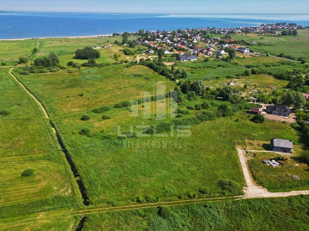 Działka komercyjna na sprzedaż Mosty, Miłorzębowa  8 216m2 Foto 3