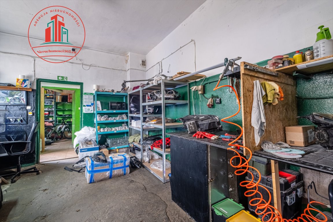 Lokal użytkowy na sprzedaż Gdynia, Orłowo, Zwycięstwa  64m2 Foto 14