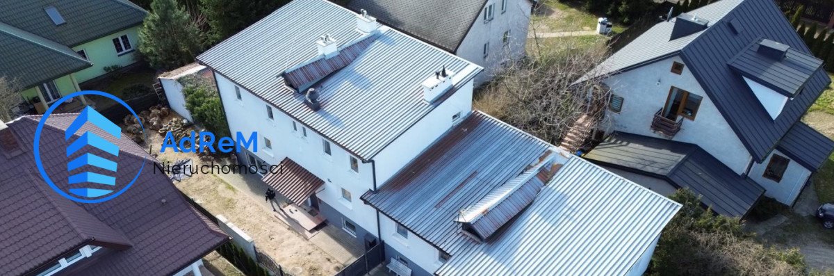 Lokal użytkowy na wynajem Piaseczno, Chyliczki  80m2 Foto 1