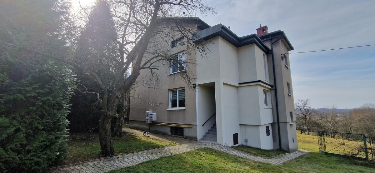 Dom na sprzedaż Mazańcowice, Mazańcowice  174m2 Foto 1
