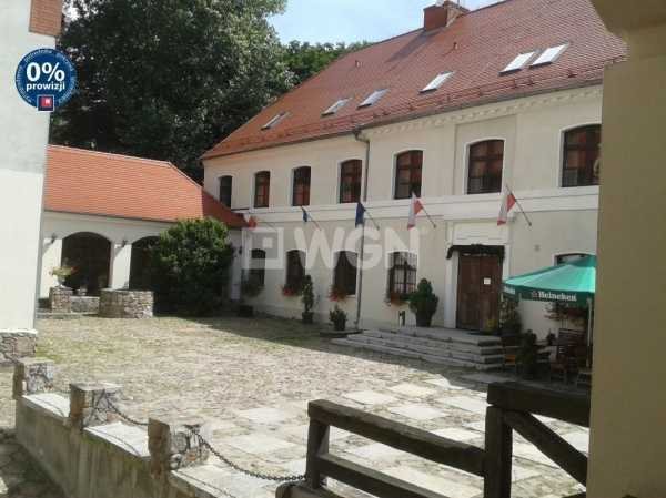 Lokal użytkowy na sprzedaż Wschowa, Wschowa 2 028m2 Foto 1 Lokal użytkowy na sprzedaż Wschowa, Wschowa 2 028m2 Foto 1