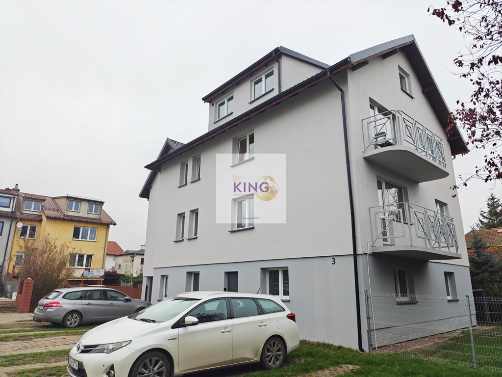 Dom na sprzedaż Szczecin, Bukowo  430m2 Foto 1