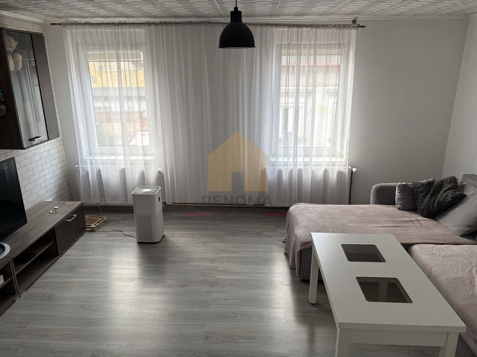 Na sprzedaż przestronne 3-pokojowe mieszkanie 60 m² w Chojnowie Chojnów  60m2 Foto 1