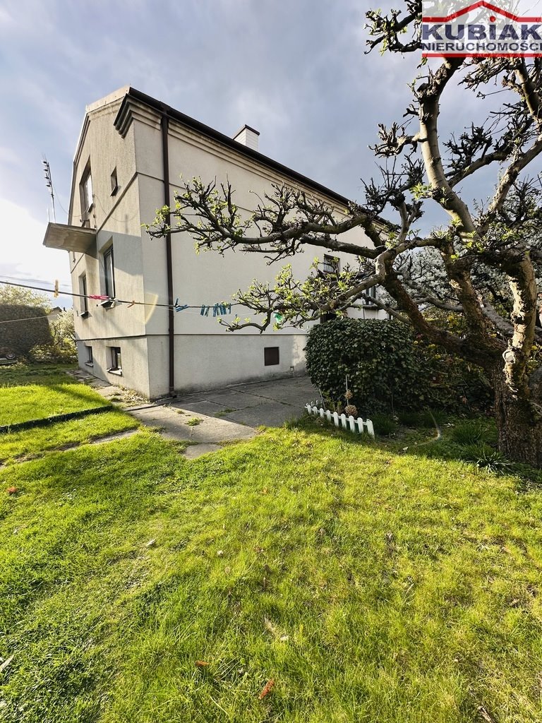 Dom z potencjałem 232 m², działka 528 m², możliwość 2 mieszkań Piastów  232m2 Foto 1