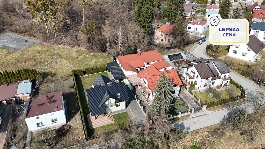 Dom na sprzedaż Zamość, Jana Kochanowskiego  172m2 Foto 1