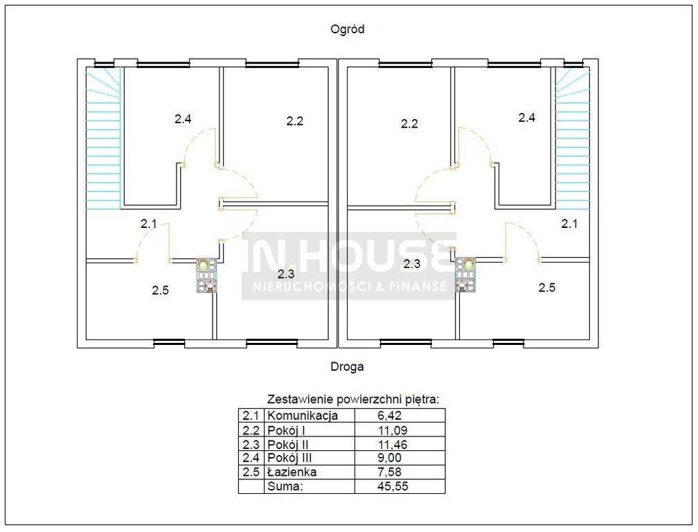 Dom na sprzedaż Dołuje  130m2 Foto 5