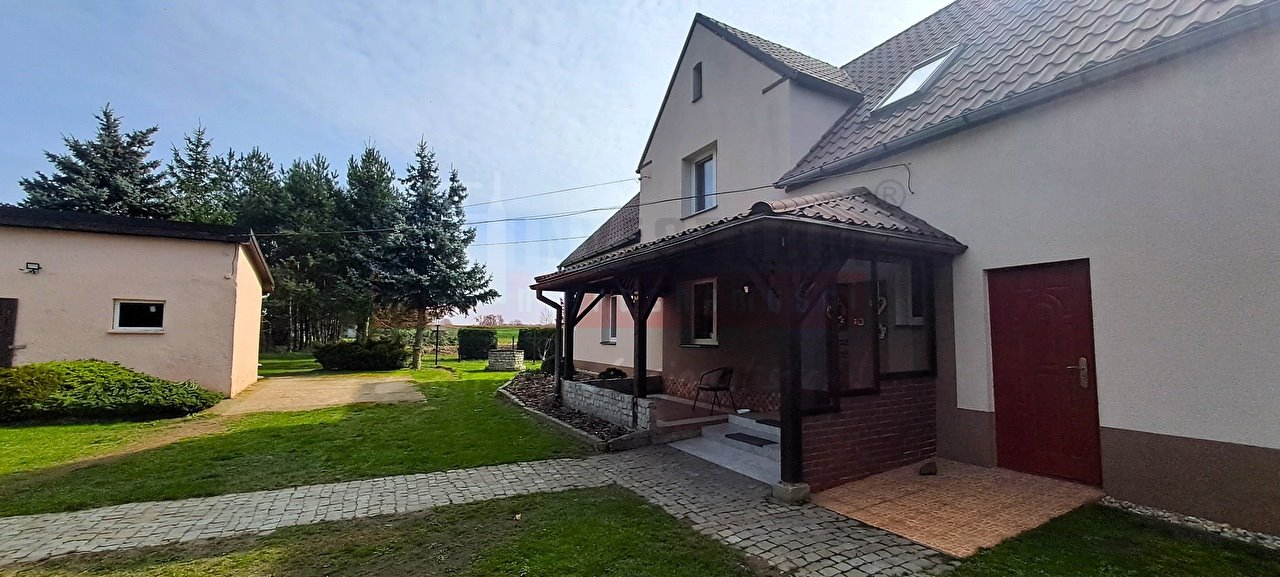 Dom na sprzedaż Nowe Kolnie  100m2 Foto 4