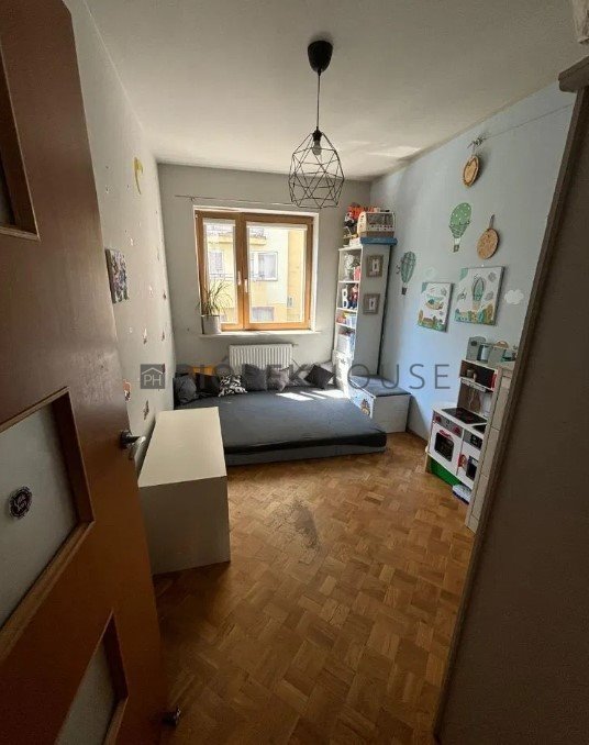 Mieszkanie trzypokojowe na sprzedaż Warszawa, Bemowo, Edmunda Jana Osmańczyka  67m2 Foto 18