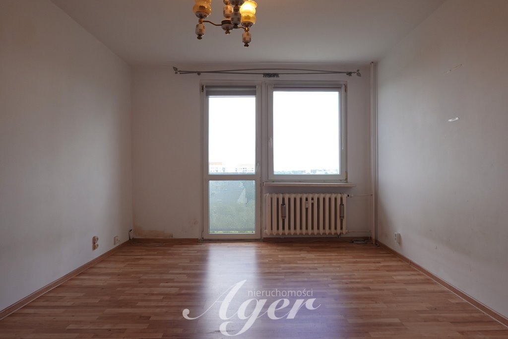 Mieszkanie 41,2 m² z balkonem w Zielonej Górze zapraszam Zielona Góra, Rydza-Śmigłego  41m2 Foto 1