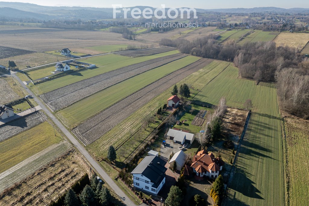 Działka budowlana na sprzedaż Sufczyn  6 069m2 Foto 4