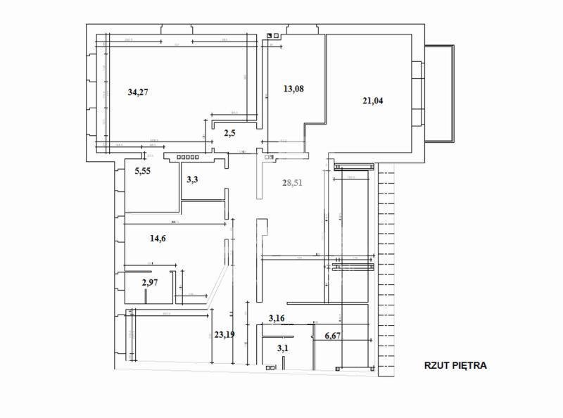 Lokal użytkowy na sprzedaż Tczew, Obrońców Westerplatte  468m2 Foto 10