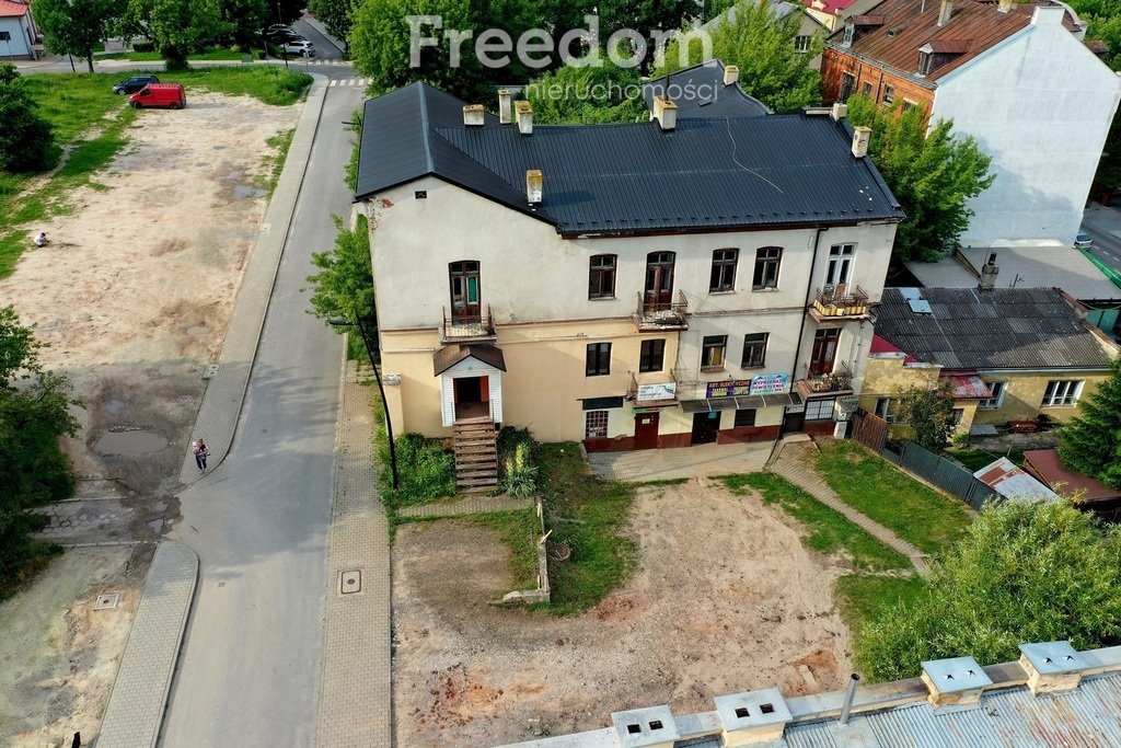 Lokal użytkowy na wynajem Ostrowiec Świętokrzyski  65m2 Foto 3