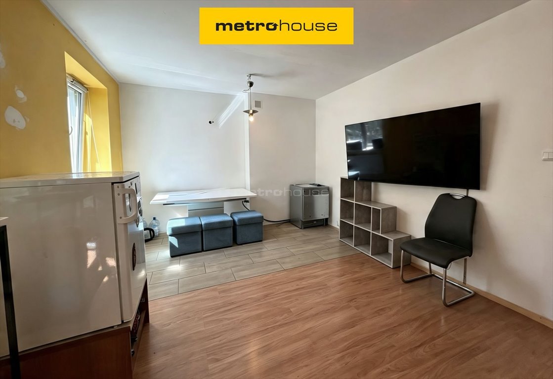 Jasne i słoneczne mieszkanie 42,7 m² z balkonem - gotowe do wprowadzenia Łódź, Bałuty, Romanowska  43m2 Foto 1
