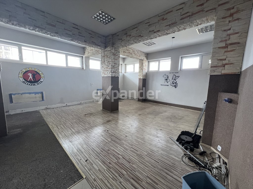 Lokal użytkowy na sprzedaż Toruń, Rubinkowo, Szosa Lubicka  336m2 Foto 8