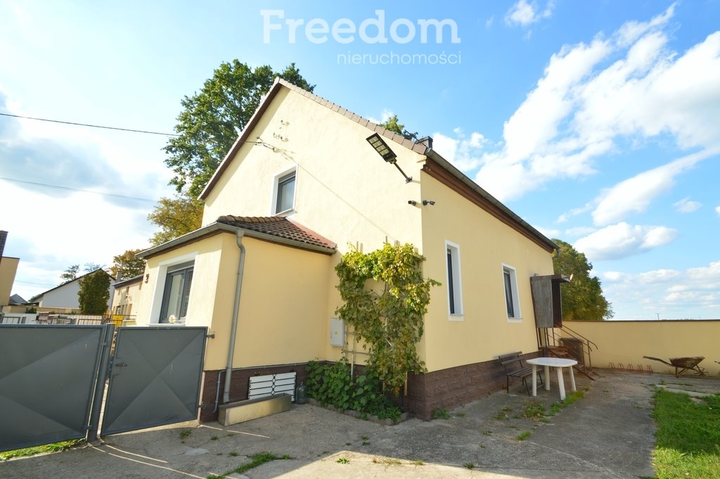 Dom na wynajem Dębie  160m2 Foto 1