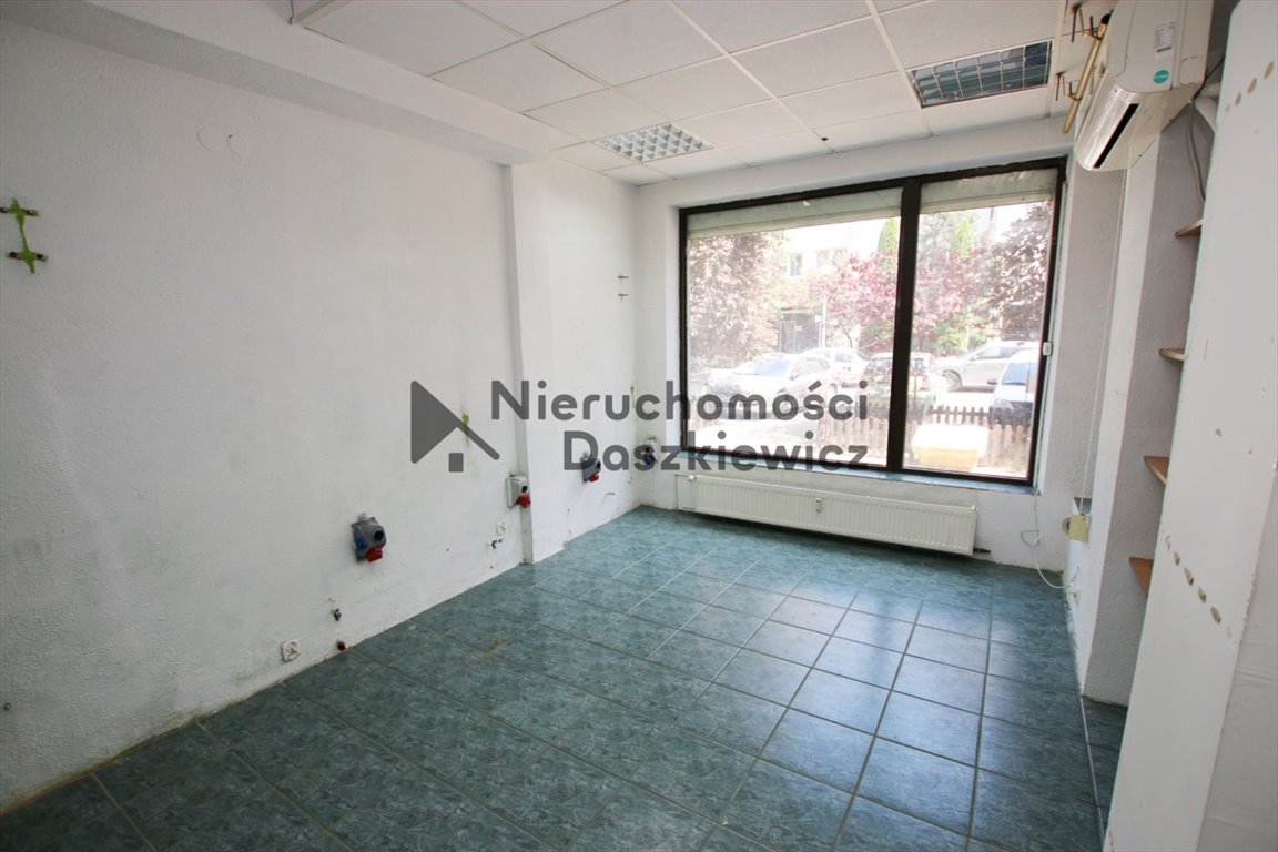 Lokal użytkowy na sprzedaż Warszawa, Ursynów, Kabaty, Pod Lipą  62m2 Foto 10