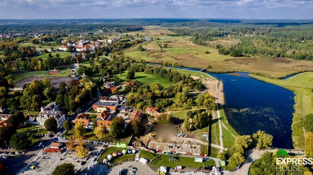 Lokal użytkowy na wynajem Supraśl, pl. Tadeusza Kościuszki  102m2 Foto 2