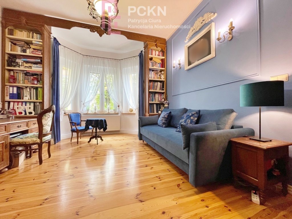 Mieszkanie trzypokojowe na sprzedaż Opole, Śródmieście  72m2 Foto 1