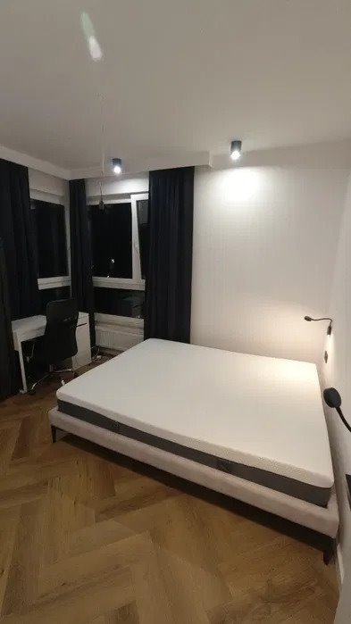 Mieszkanie trzypokojowe na sprzedaż Warszawa, Mokotów, Aleja gen. Władysława Sikorskiego  55m2 Foto 6