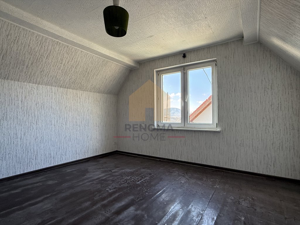 Zapraszam do domu 140 m² z dużą działką i pięknym widokiem Wałbrzych, Podgórze  140m2 Foto 1