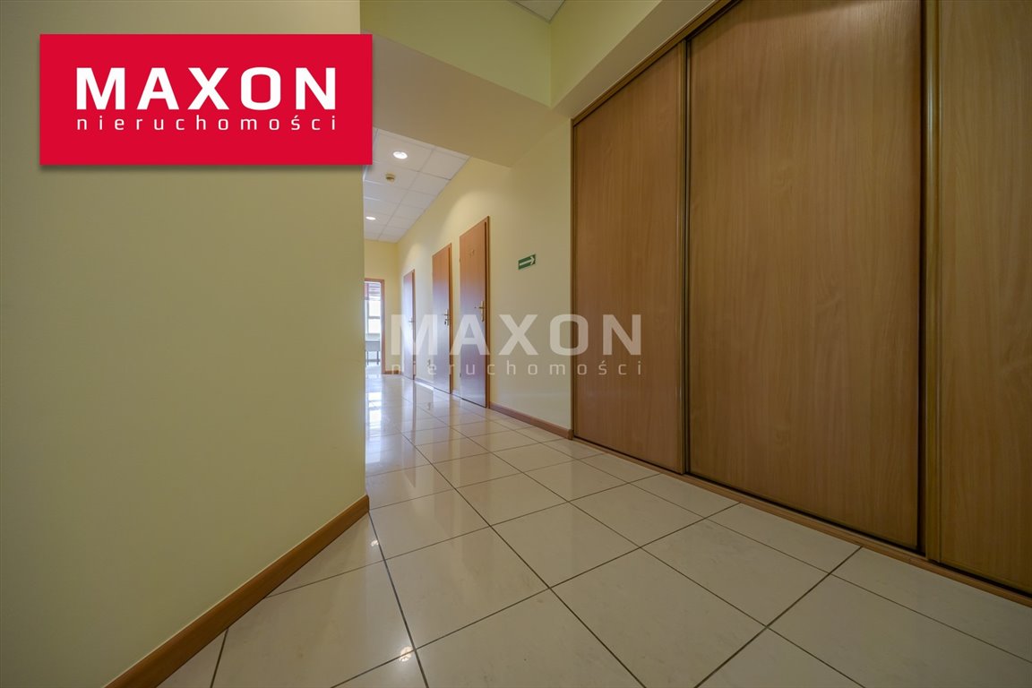 Lokal użytkowy na sprzedaż Warszawa, Śródmieście, ul. Zygmunta Słomińskiego  743m2 Foto 1