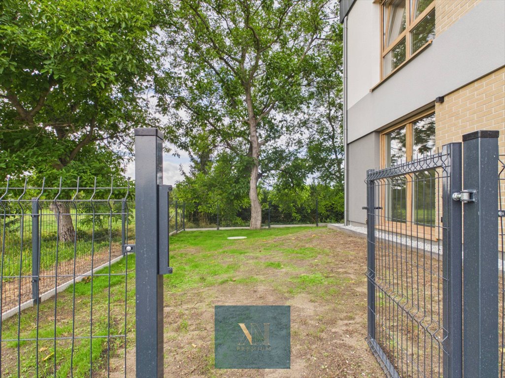Nowoczesny dom 78 m² z ogrodem i 2 miejscami zapraszam Wrocław, Psie-Pole, Mroźna  78m2 Foto 1