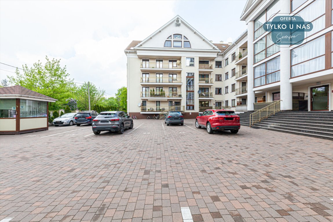 Mieszkanie trzypokojowe na sprzedaż Łódź, Julianów, gen. Józefa Bema  90m2 Foto 1