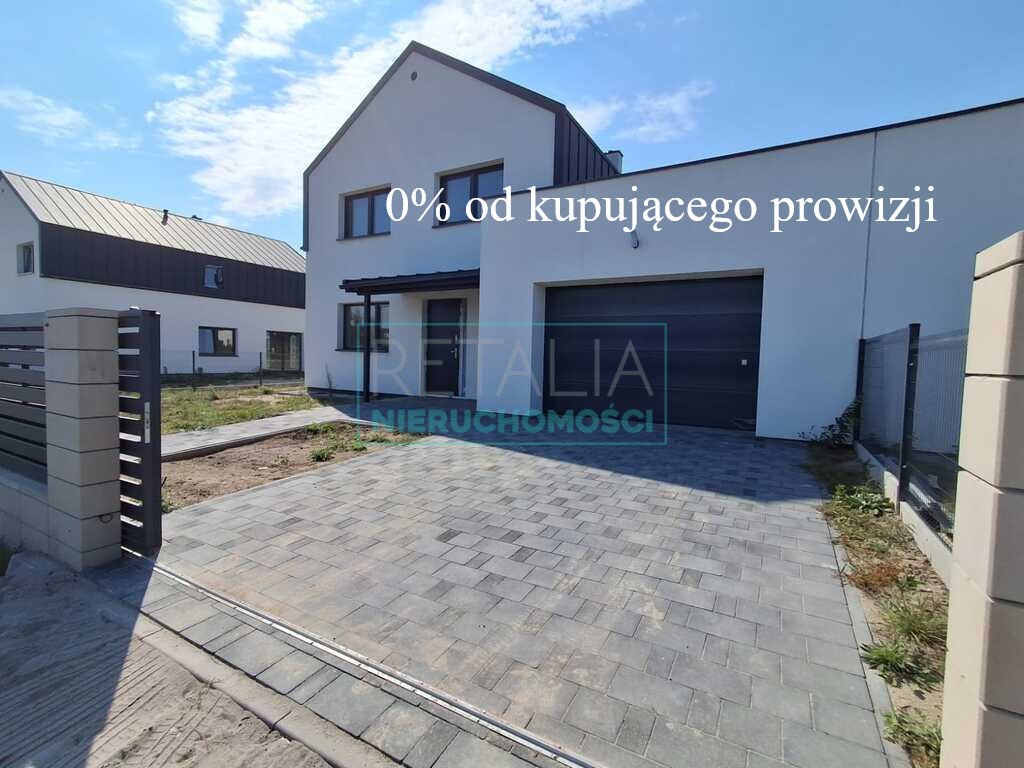 Dom na sprzedaż Walendów  172m2 Foto 1