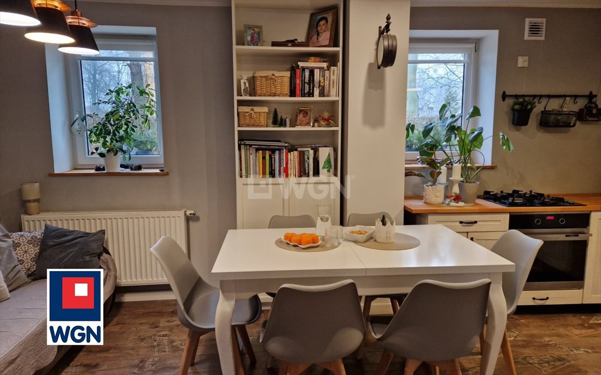 Przestronne 3 pokoje z ogrodem, nowoczesny remont, garaż Wiechlice, Wiechlice  76m2 Foto 1