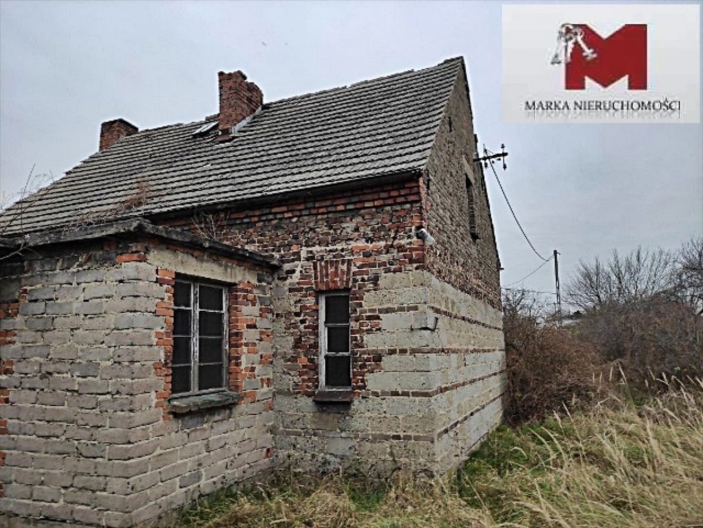 Dom na sprzedaż Bierawa, Ogrodowa  90m2 Foto 1