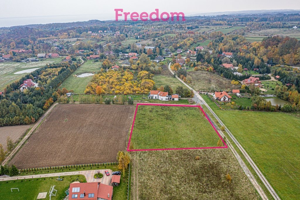 Działka budowlana na sprzedaż Łęcze 5 001m2 Foto 1 Działka budowlana na sprzedaż Łęcze 5 001m2 Foto 1