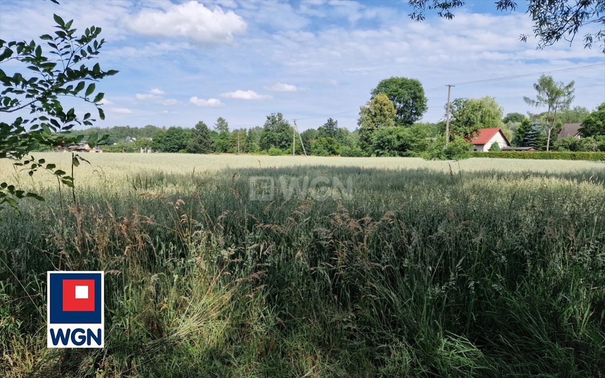 Działka budowlana na sprzedaż Skoczów, Pogórze  2 749m2 Foto 1