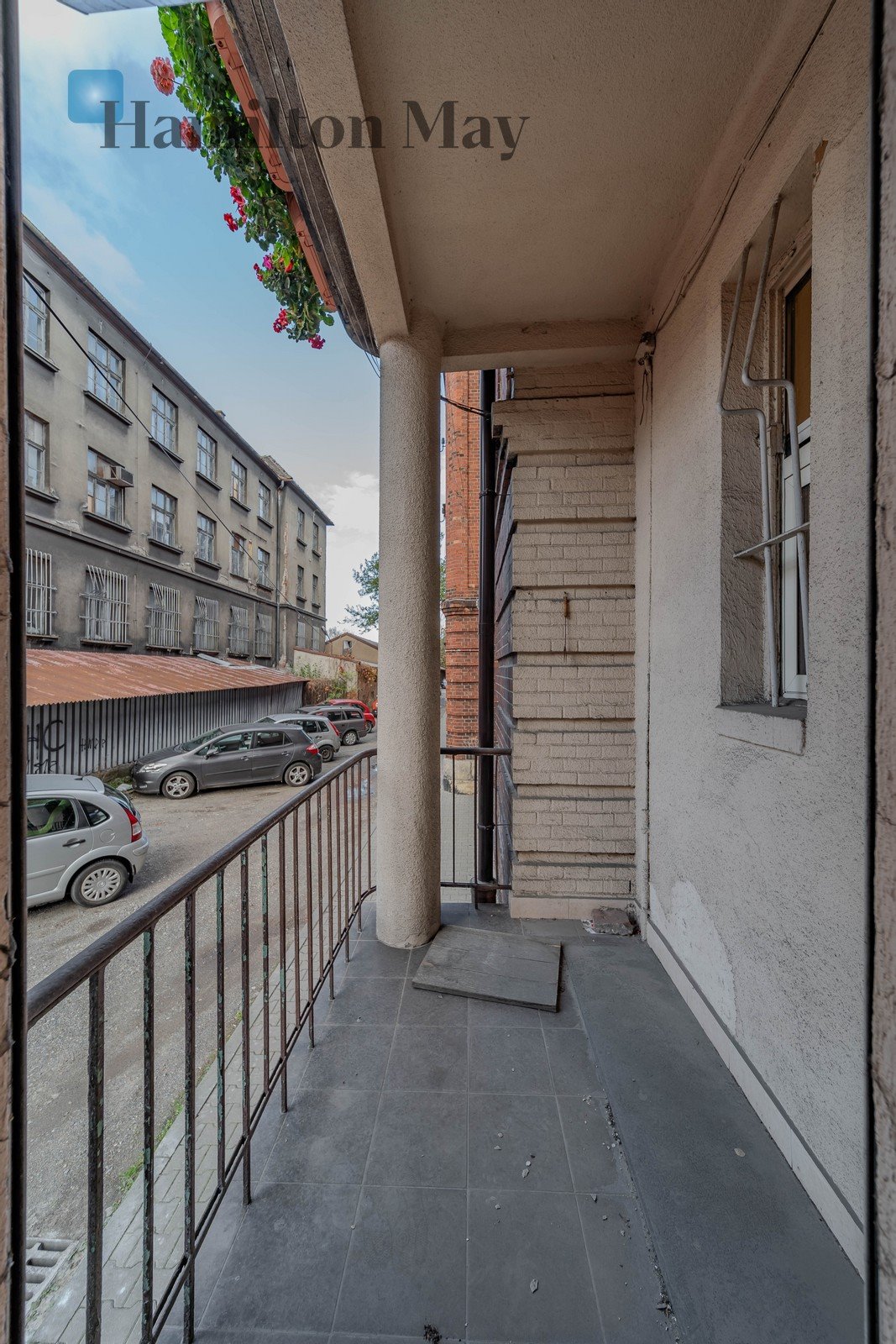 Mieszkanie dwupokojowe na sprzedaż Kraków, Stare Miasto, Bosacka  76m2 Foto 18