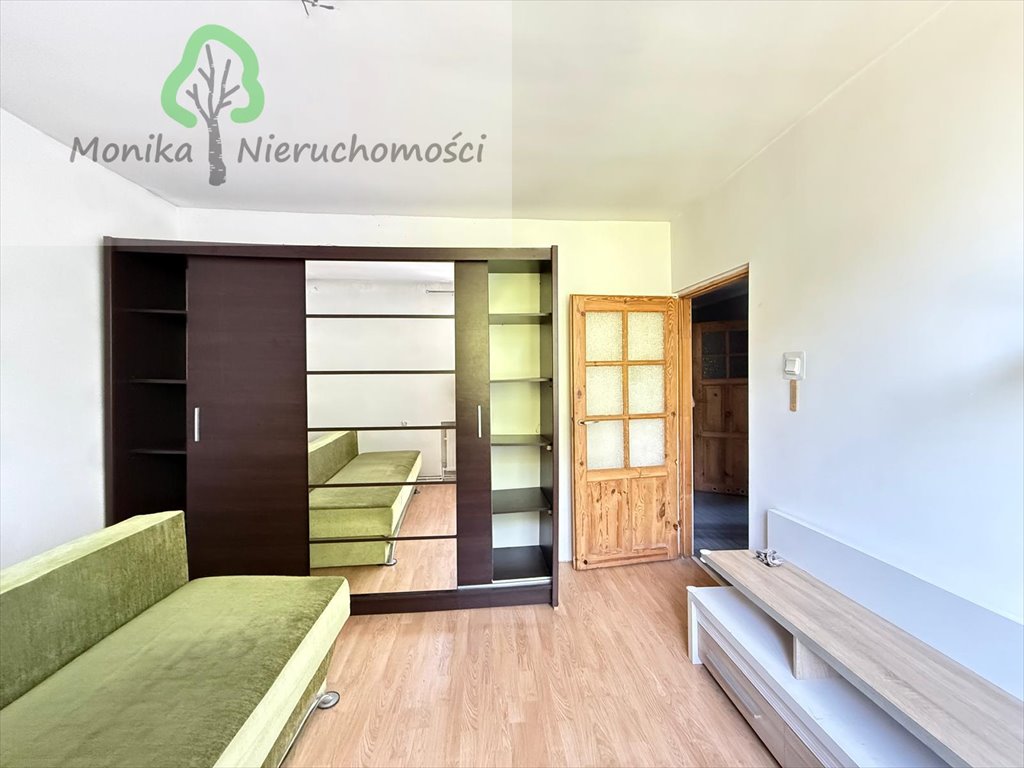 Na sprzedaż przestronne mieszkanie 57 m² z ogródkiem i pomieszczeniami gospodarczymi Kończewice  57m2 Foto 1