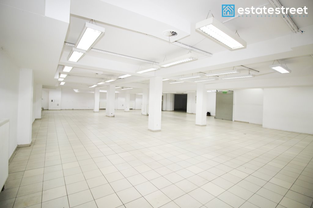 Lokal użytkowy na wynajem Rzeszów, Śródmieście, Adama Mickiewicza  360m2 Foto 2