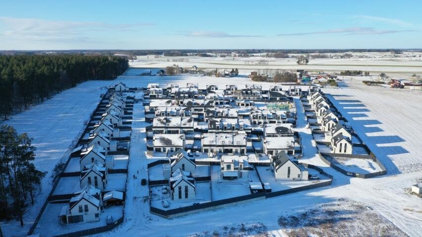 Dom na sprzedaż Stare Kupiski, Świerkowa  104m2 Foto 7