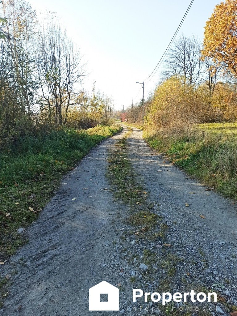 Działka budowlana na sprzedaż Kałuszyn  1 000m2 Foto 1