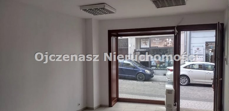 Lokal 32 m² z witrynami na Bartodziejach - zapraszam Bydgoszcz, Bartodzieje  32m2 Foto 1