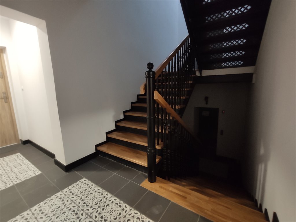 Mieszkanie dwupokojowe na sprzedaż Katowice, Śródmieście, Plebiscytowa  43m2 Foto 1