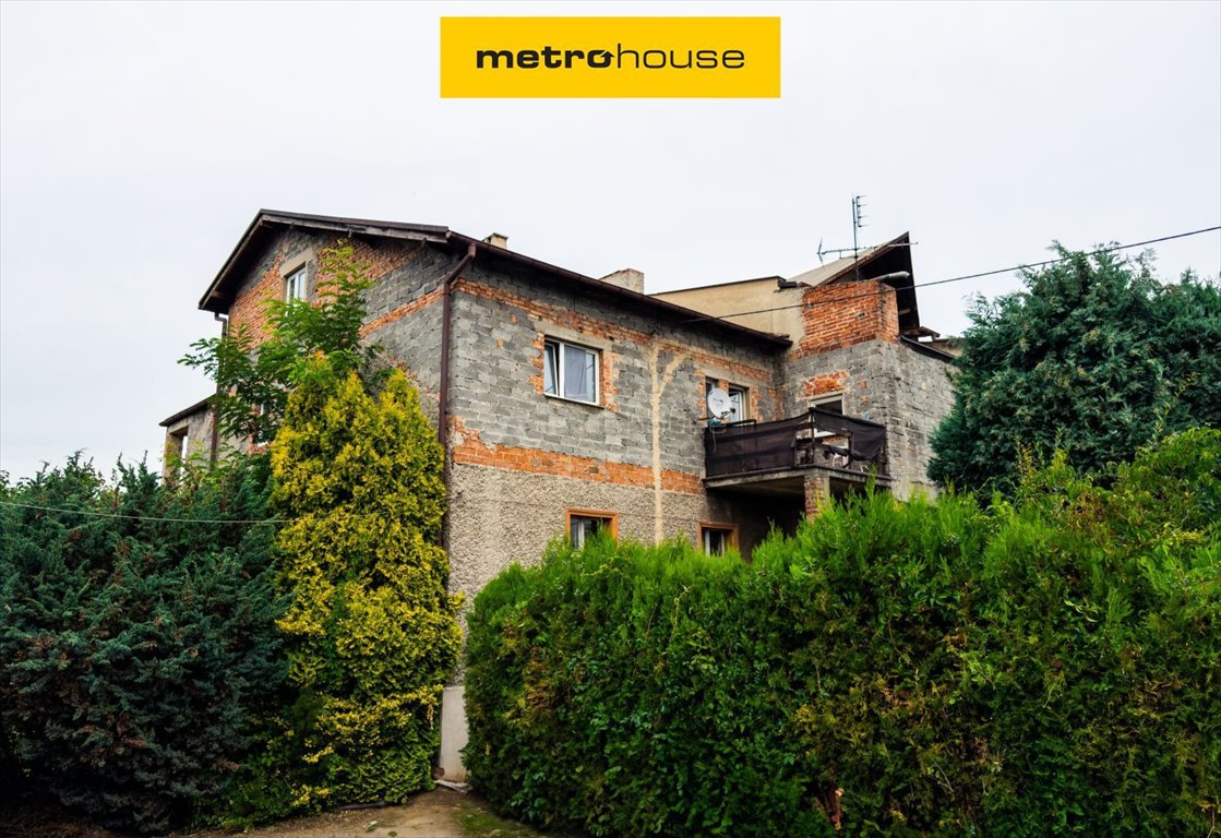 Dom na sprzedaż Rybnik, Zdrzałka  586m2 Foto 1