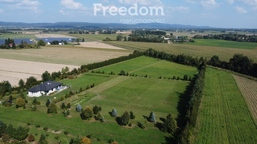 Działka siedliskowa na sprzedaż Moderówka  3 009m2 Foto 16