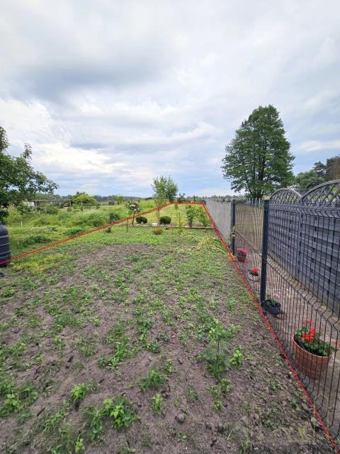 Mieszkanie trzypokojowe na sprzedaż Belęcin  65m2 Foto 4