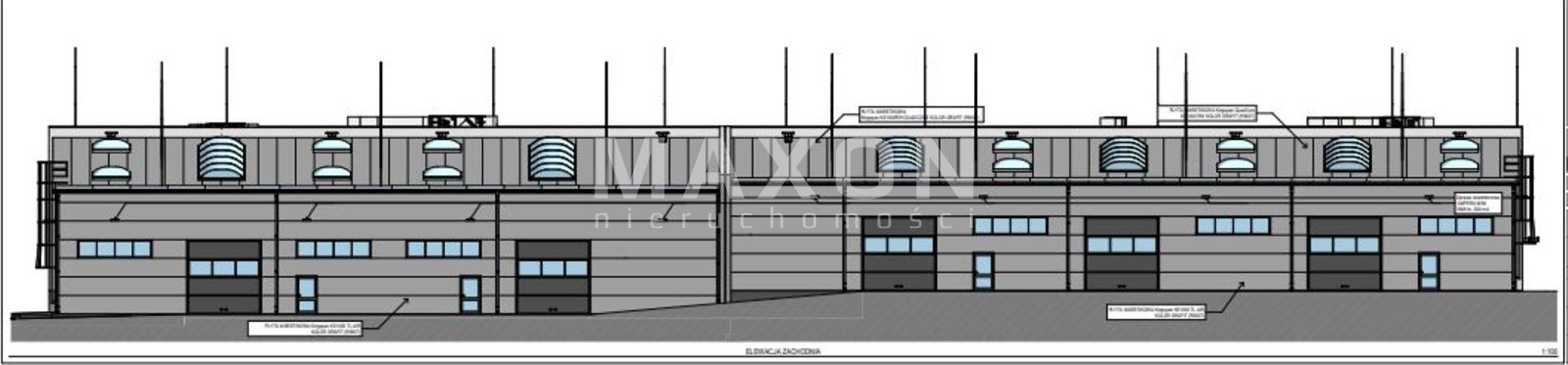 Lokal użytkowy na wynajem Mińsk Mazowiecki  572m2 Foto 15