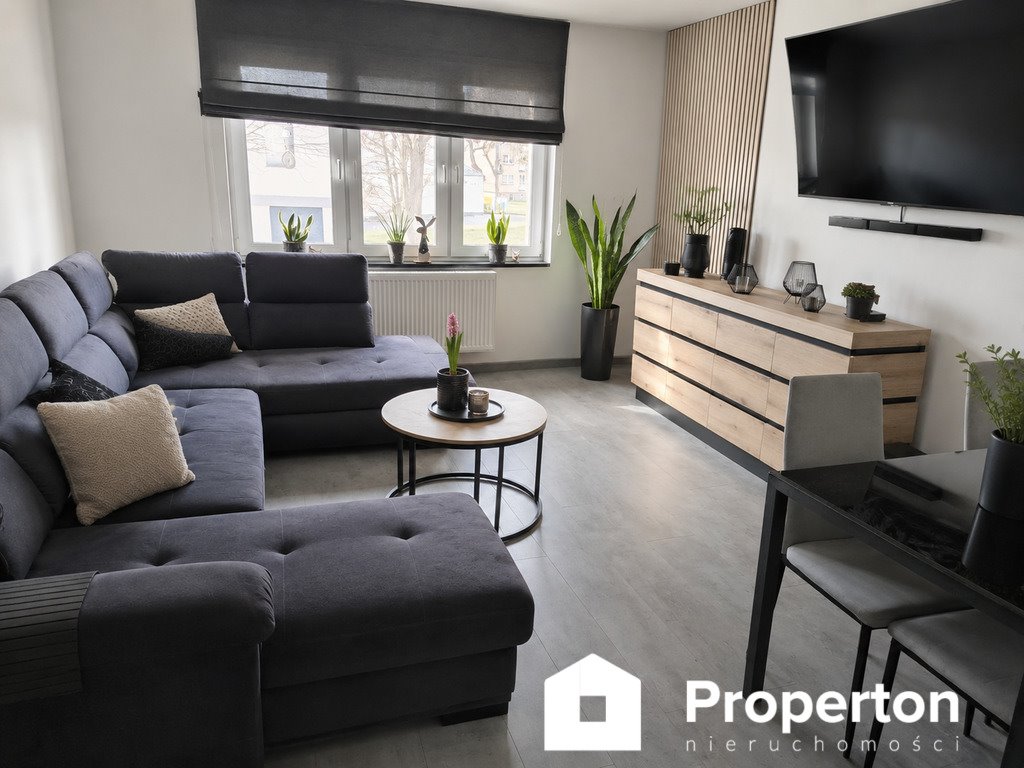 Nowoczesny dom 180 m² z garażem i dużym tarasem Moryń, Lipowa  180m2 Foto 1