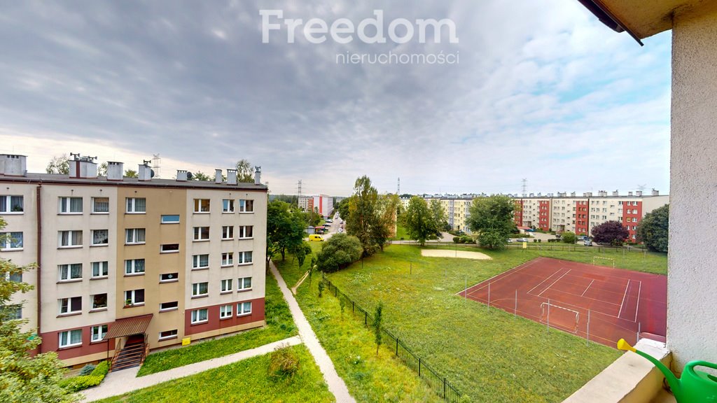 Mieszkanie trzypokojowe na sprzedaż Zabrze, płk. Franciszka Niepokólczyckiego  53m2 Foto 19