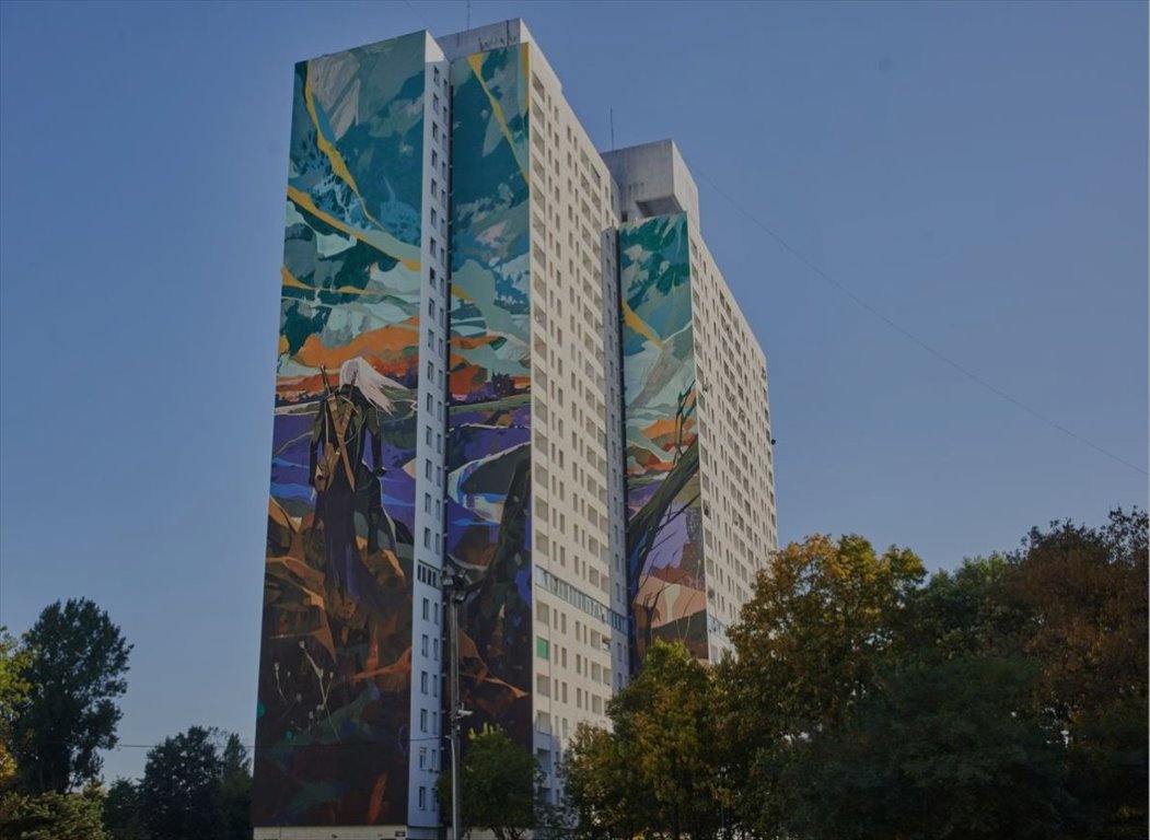 Mieszkanie czteropokojowe  na sprzedaż Łódź, Śródmieście, Piotrkowska  80m2 Foto 1