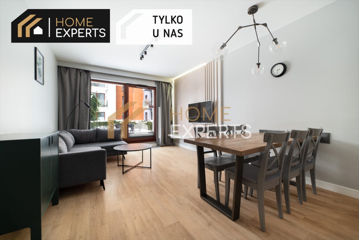 Zapraszam do eleganckiego 3-pokojowego mieszkania 63 m² w Gdańsku Gdańsk, Śródmieście, Jaglana  63m2 Foto 1