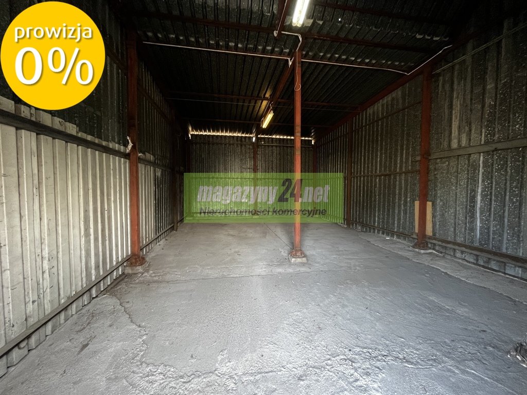 Magazyn na wynajem Jabłonna  65m2 Foto 1