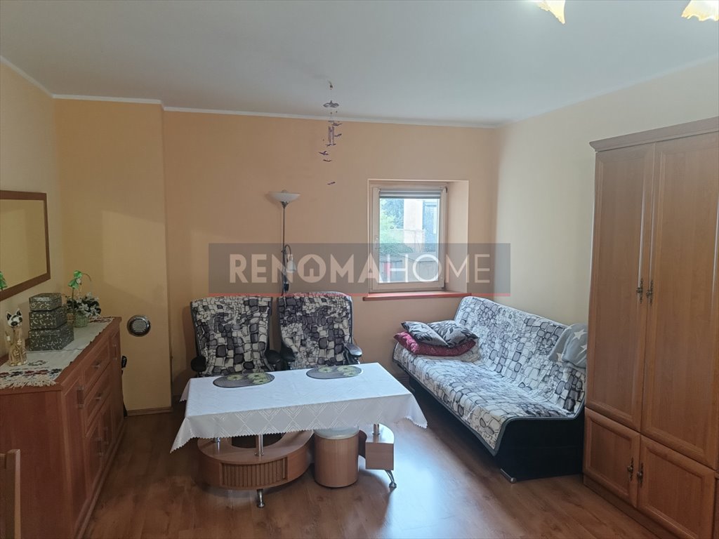 Urokliwe 40m2 w zabytkowej kamienicy, cisza i spokój Dzierżoniów  40m2 Foto 1